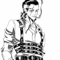 Akashi Takeomi