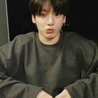 Jeon Jungkook 