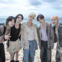 Nhóm bạn Taehyun+YN