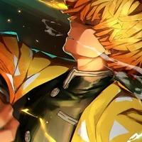 Zenitsu