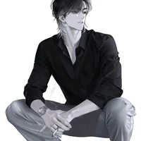 Mạc Gia Minh (bạn cô)