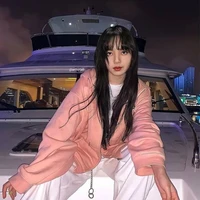 LaLisa Manoban [Cô]