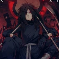 Uchiha Madara