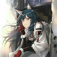 Okinawa Midori (SD của Dona)