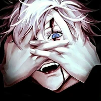 Gojo Satoru - Sử ma siêu cấp vip pro