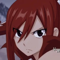 Erza Scarlet
