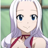 Mirajane Strauss