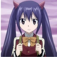 Wendy Marvell