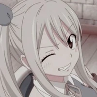 Lucy Heartfilia