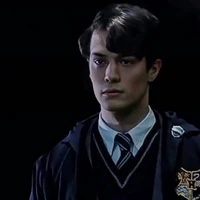 Tom Riddle