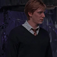 Fred Weasley