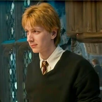 Geogre Weasley
