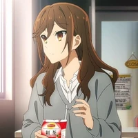 hori kyouko