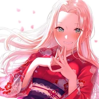 Otsotsuki sanari. /Haruno Sakura. ( TL.