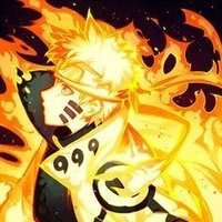 Otsotsuki Hiray. / Uzumaki Naruto. ( TL.