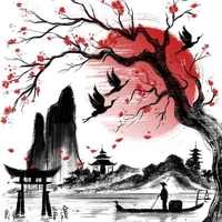 Thần ko gian / Shin / ( Tg )