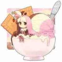Cream 