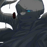 Nightmare Sans 