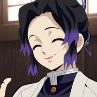 Shinobu Kochou