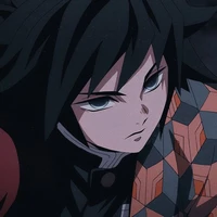 Tomioka giyuu
