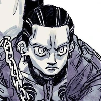 Arashi Keizo(Benkei)