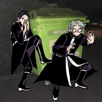 tác giả mất nết