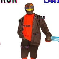 Error