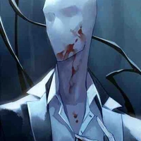 Slenderman 