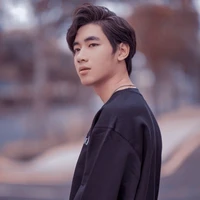 Bảo Khánh (Cậu)