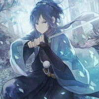 Linh Kiếm-Lục Giao Ân-