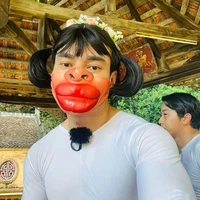 lê dương bảo lâm (chị tấm)