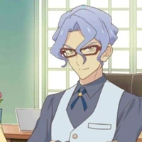 Hikaru Moroboshi
