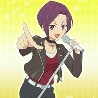 Anna Hibiki