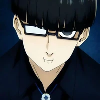 Ego Shinpachi