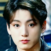 Jeon Jungkook