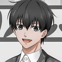Isagi Yoichi