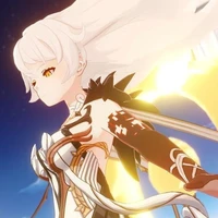 Vị thần vô danh(Thiên Lý)