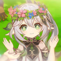 Nahida
