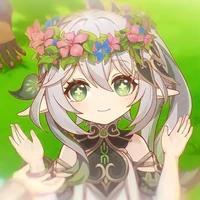 Nahida