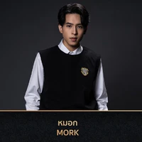 Mork