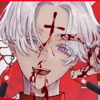 Kurokawa izana