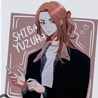 Shiba Yuzuha