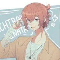 Tachibana Hinata