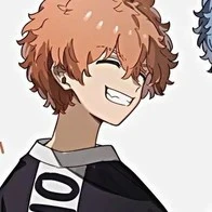 Kawata Nahoya [ Smiley ]