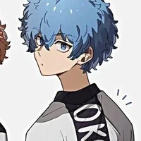 Kawata Souya [ Angry ]