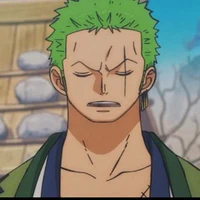 zoro