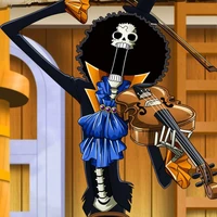 brook