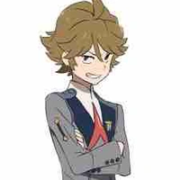 Zorome 