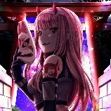Zero two