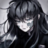 Tokito Muichirou
